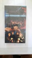 Das schwarze Loch Disney VHS Kassette Selten Sammler Burglesum - Lesum Vorschau