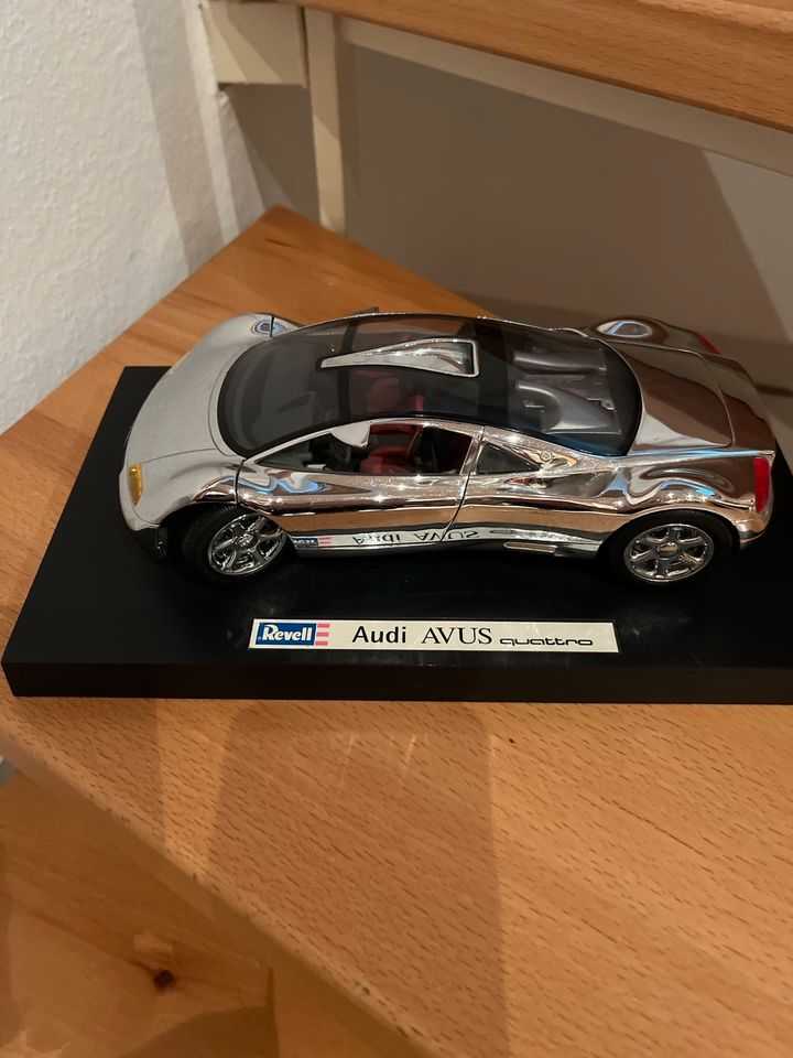 Audi Avus Modellauto in Untergruppenbach