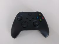 Xbox Carbon Black Wireless-Controler Neu Baden-Württemberg - Reutlingen Vorschau