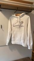 Damen Hoodie, Kapuzenshirt, weiß, Größe M Thüringen - Gotha Vorschau