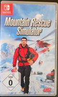 Nintendo Switch Spiel (Mountain Rescue Simulator) Hessen - Eschborn Vorschau