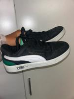 Herren Puma Sneaker Duisburg - Hamborn Vorschau
