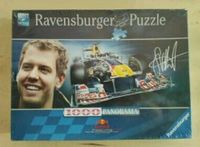 Sebastian Vettel Puzzle 1000 Teile Ravensburger Niedersachsen - Hameln Vorschau