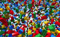 Schule sucht Lego - gerne gegen Spendenquittung Schleswig-Holstein - Bad Oldesloe Vorschau