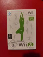 Wii Fit und Wii Fit Plus für Nintendo Wii Sachsen-Anhalt - Braunsbedra Vorschau