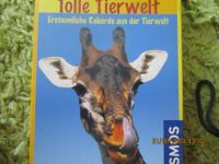Kinderquiz "Tolle Tierwelt" Bayern - Trostberg Vorschau