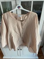Lagenlook Bluse von Frida Niedersachsen - Stuhr Vorschau