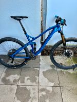 Canyon Spectral 9.9 AL Mountainbike Fahrrad 29 Zoll Größe L Lindenthal - Köln Lövenich Vorschau