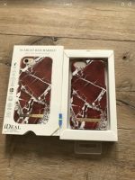 Zwei Apple iPhone 8 Cases in unterschiedlichen Design Nordrhein-Westfalen - Marl Vorschau