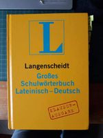 Latein Klausurwörterbuch Langenscheidt Nürnberg (Mittelfr) - Südoststadt Vorschau