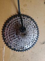 Shimano SLX CS-M 7100 12 FACH KASSETTE.MTB.BIKE.ENDURO.TRIATHLON. Saarland - St. Wendel Vorschau