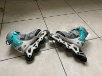 Inline Skates Kinder Oxelo Gr. 35-38 Nordrhein-Westfalen - Hattingen Vorschau