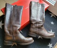 Stiefel von Esprit Größe 38 Niedersachsen - Lüneburg Vorschau