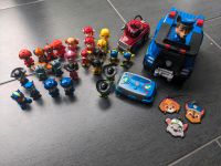 Paw Patrol Sammlung - Chase ferngesteuertes Auto u.v.m. Hessen - Friedberg (Hessen) Vorschau