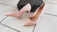 Zign Pumps/ High Heels " rosa " Gr. 42 " NEU !!! Rheinland-Pfalz - Bad Breisig  Vorschau