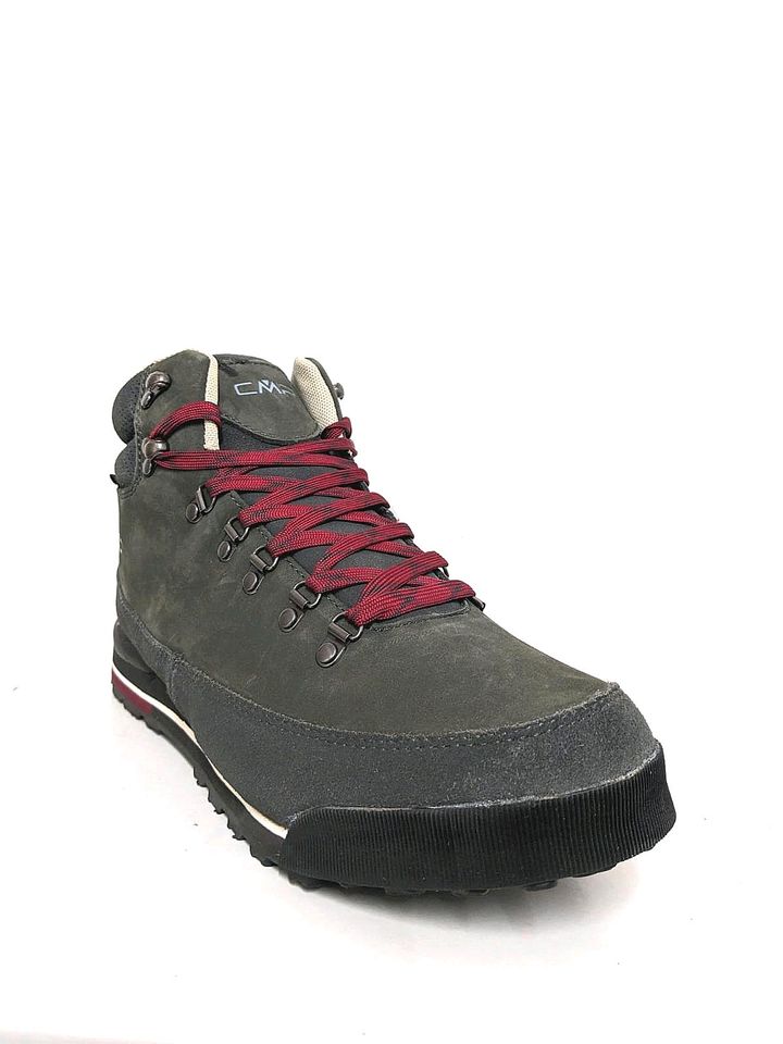 Neu Herren Wanderschuhe CMP Gr 42. Gr 46 in Ottweiler