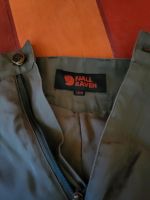 Fjällräven g1000 Hose gefüttert Bayern - Wunsiedel Vorschau