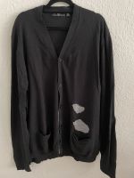 UNIQLO +J Jil Sander Wolle Strickjacke Cardigan schwarz Gr. XXL Münster (Westfalen) - Centrum Vorschau