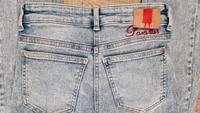 Jeans Hose ●Mac ●Gr.34 Niedersachsen - Langwedel Vorschau