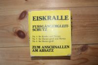 Eiskralle: Fussgängergeleitschutz (Nr. 4: Für Kinder und Damen) Saarland - Perl Vorschau