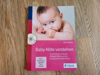 Baby Nöte verstehen von Karin Ritter (Sachbuch Baby) Bayern - Mering Vorschau