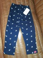 SAILOR TOM KROATISCHE LEGGINGS  BAUMWOLLE MÄDCHEN GR. 12 134-140 Bayern - Erding Vorschau