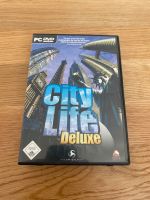 PC Spiel - City Life Deluxe Düsseldorf - Lörick Vorschau