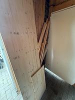 Holz neu unbearbeitet von obi Niedersachsen - Cappeln (Oldenburg) Vorschau