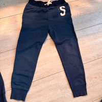 H&M blauer Jogger Größe 128 Top Zustand * 2 Dresden - Schönfeld-Weißig Vorschau