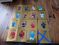 Panini Fifa 365 2024!Sticker My Golden Team! Nordrhein-Westfalen - Hamm Vorschau