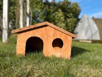 Kaninchenhaus aus Holz Nordrhein-Westfalen - Velbert Vorschau