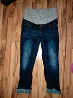 Jeans, Hose, Umstand, Mamalicious Nordrhein-Westfalen - Schwerte Vorschau