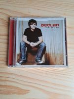 Declan you and me, CD Hessen - Fulda Vorschau