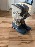 CMP Stiefel wie Neu Bayern - Sand a. Main Vorschau