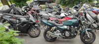 20x Yamaha XJ550 4V8 XJ600S+N 51J XJ650 4K0 XJ750 XJ900S 58L 4BB Nordrhein-Westfalen - Werther (Westfalen) Vorschau