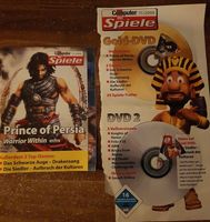 Prince of Persia, Warrior Within - Solo oder aus Com. Bild Spiele Sachsen-Anhalt - Lutherstadt Wittenberg Vorschau