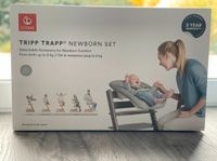 Tripp Trapp Newborn Set inkl. Rechnung & Herstellergarantie Hessen - Grebenstein Vorschau