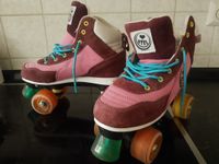 Rollerskates, Rollschuhe Gr 41, Damen, BTFL Brandenburg - Bad Belzig Vorschau