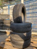 4X 225/45/R17 91 W Michelin Crossclimate 2 AllWetter Essen - Essen-Kray Vorschau