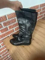 Felmini Stiefel Bayern - Ingolstadt Vorschau