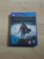 PS4 Morders Schatten Niedersachsen - Hage Vorschau