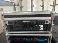 PA Amp Rack the-t.amp TSA 2200 Behringer FLYHT Case Bayern - Kronach Vorschau