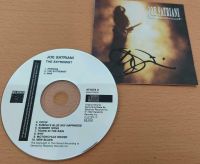 Joe Satriani - The Extremist  CD mit Unterschrift Bayern - Hebertsfelden Vorschau