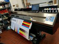 Roland Soljet Pro III XJ-640 Eco-Solvent Großformat-Drucker 162cm Nordrhein-Westfalen - Niederkassel Vorschau