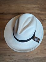 Original Panama Hut aus Ecuador Gr. 59 (u. andere Größen)  -NEU- Rheinland-Pfalz - Langsur Vorschau