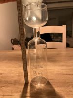 Weinglas / Weinflasche aus Glas NEU Köln - Nippes Vorschau