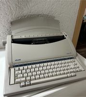 Olivetti Linea 101 Schreibmaschine Saarland - Schmelz Vorschau