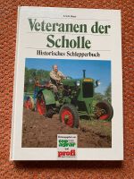 Landmaschinenbücher Schleswig-Holstein - Oelixdorf Vorschau