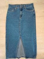 ONLY Jeansrock Denim Stiftrock Jeans Cut vorn Bad Doberan - Landkreis - Nienhagen MV Vorschau