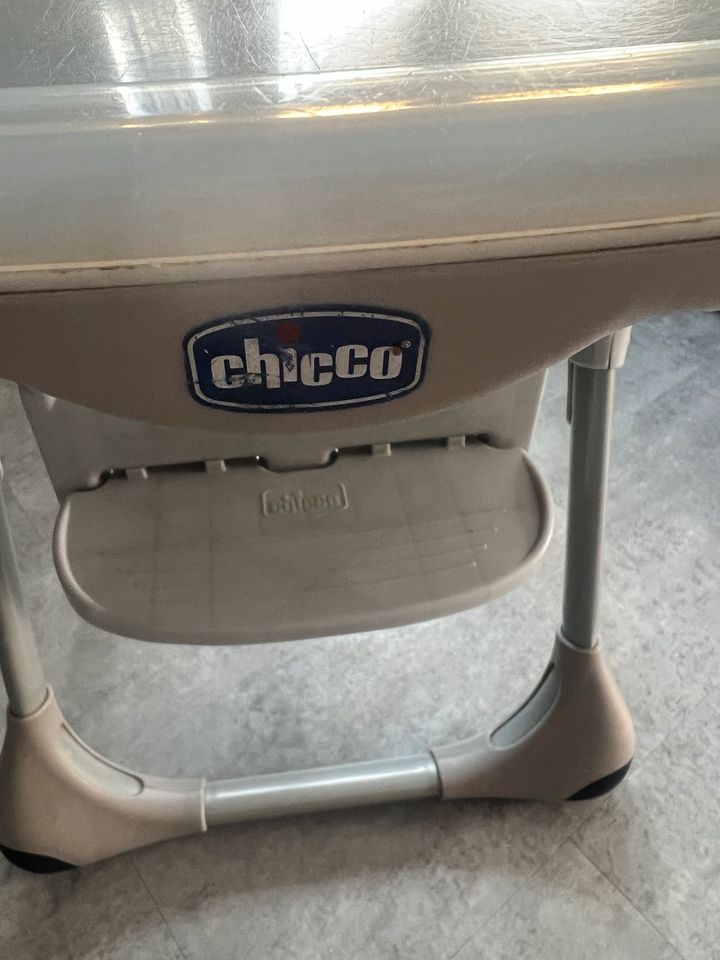 Hochstuhl von Chicco in Dortmund